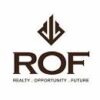 ROF logo